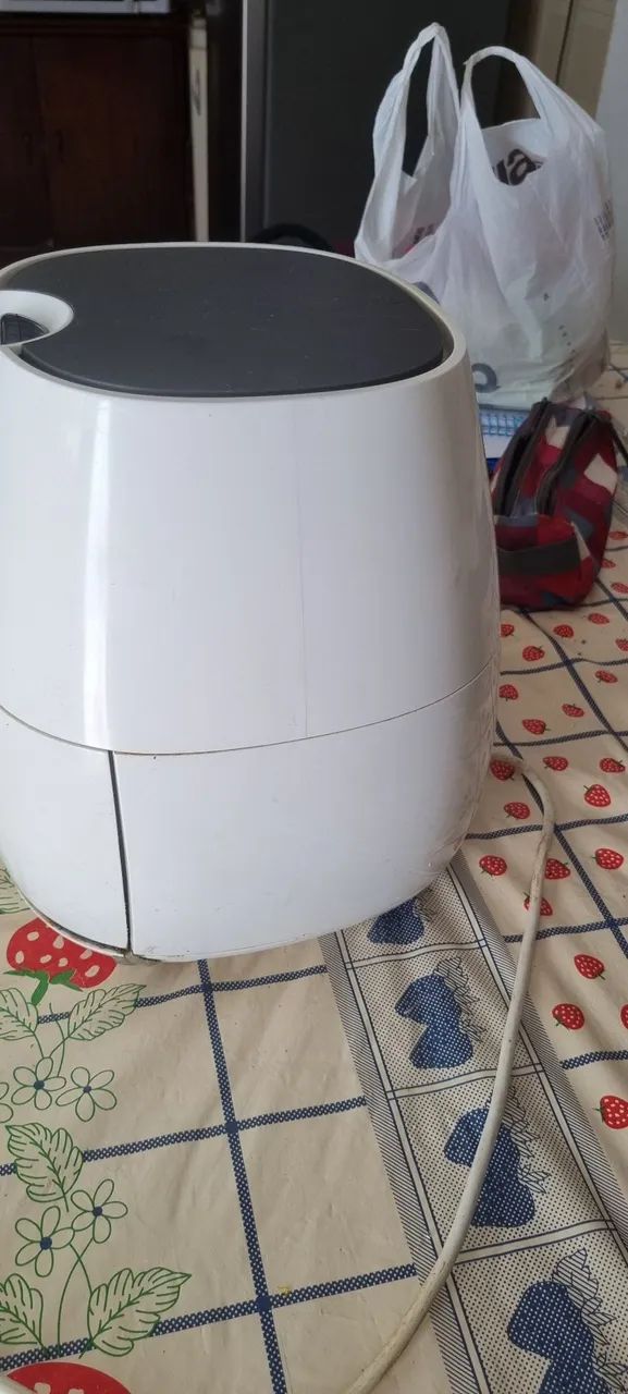 Airfryer - Foto 2