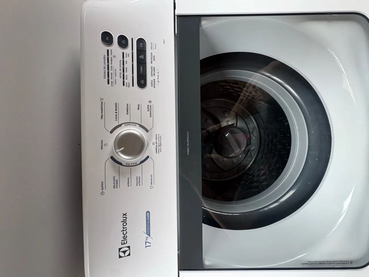 Máquina de lavar  - Foto 3