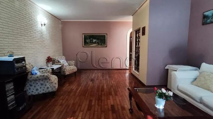 Casa à venda em Campinas, Jardim Guarani, com 3 quartos, com 237.4 m² - Foto 4