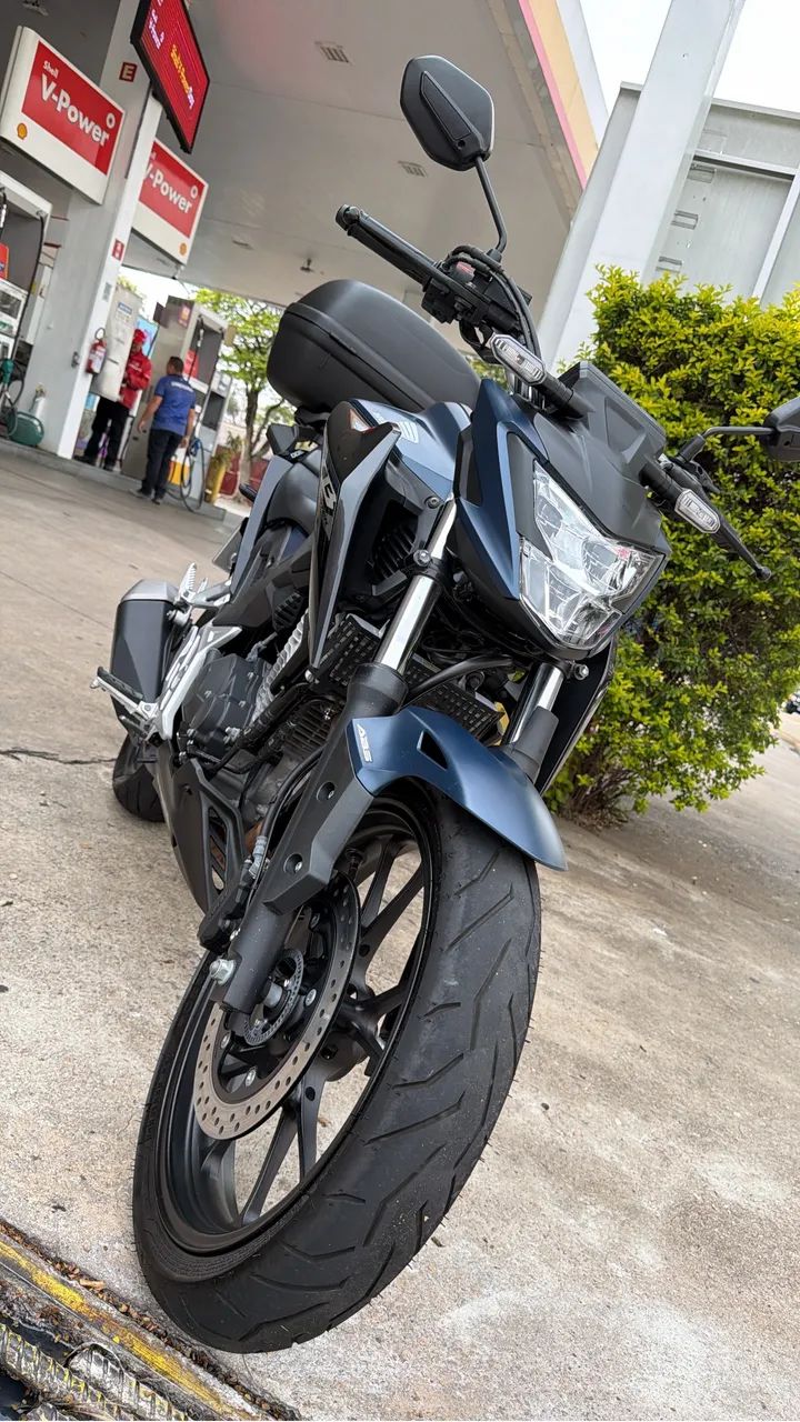 CB300F - Foto 2