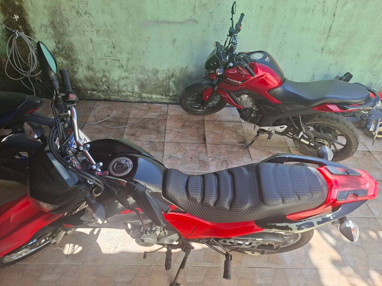 Honda Bros 160 2018 - Foto 5