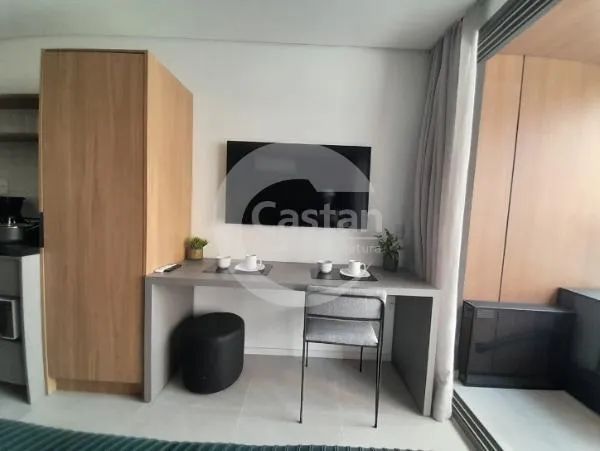 studio á venda na anália franco - Foto 4