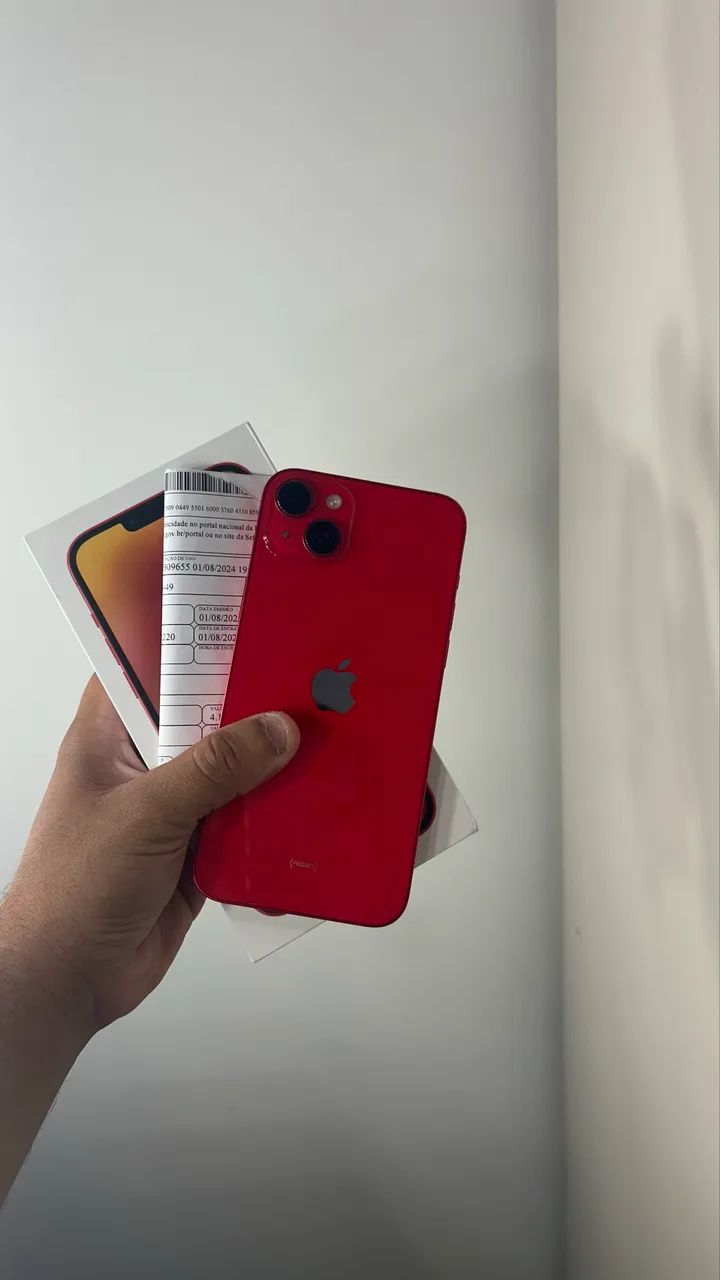 iPhone 14 Plus 