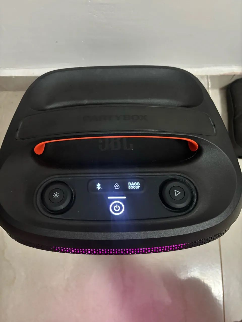 JBL PartyBox ESS 2  - Foto 2