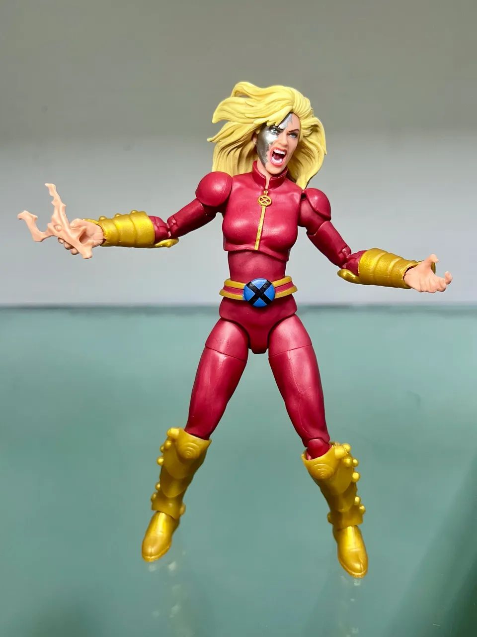Marvel Legends Husk - Foto 5