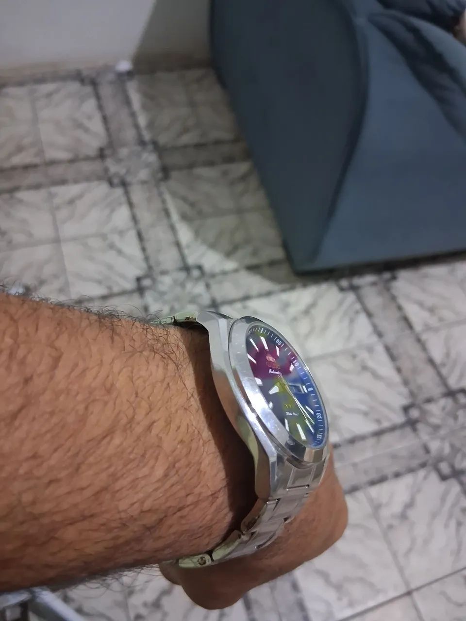 Relógio Orient Automático  - Foto 3