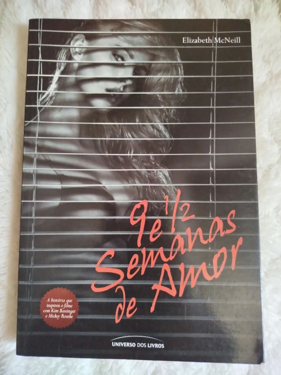 9 e ½ semanas de amor 