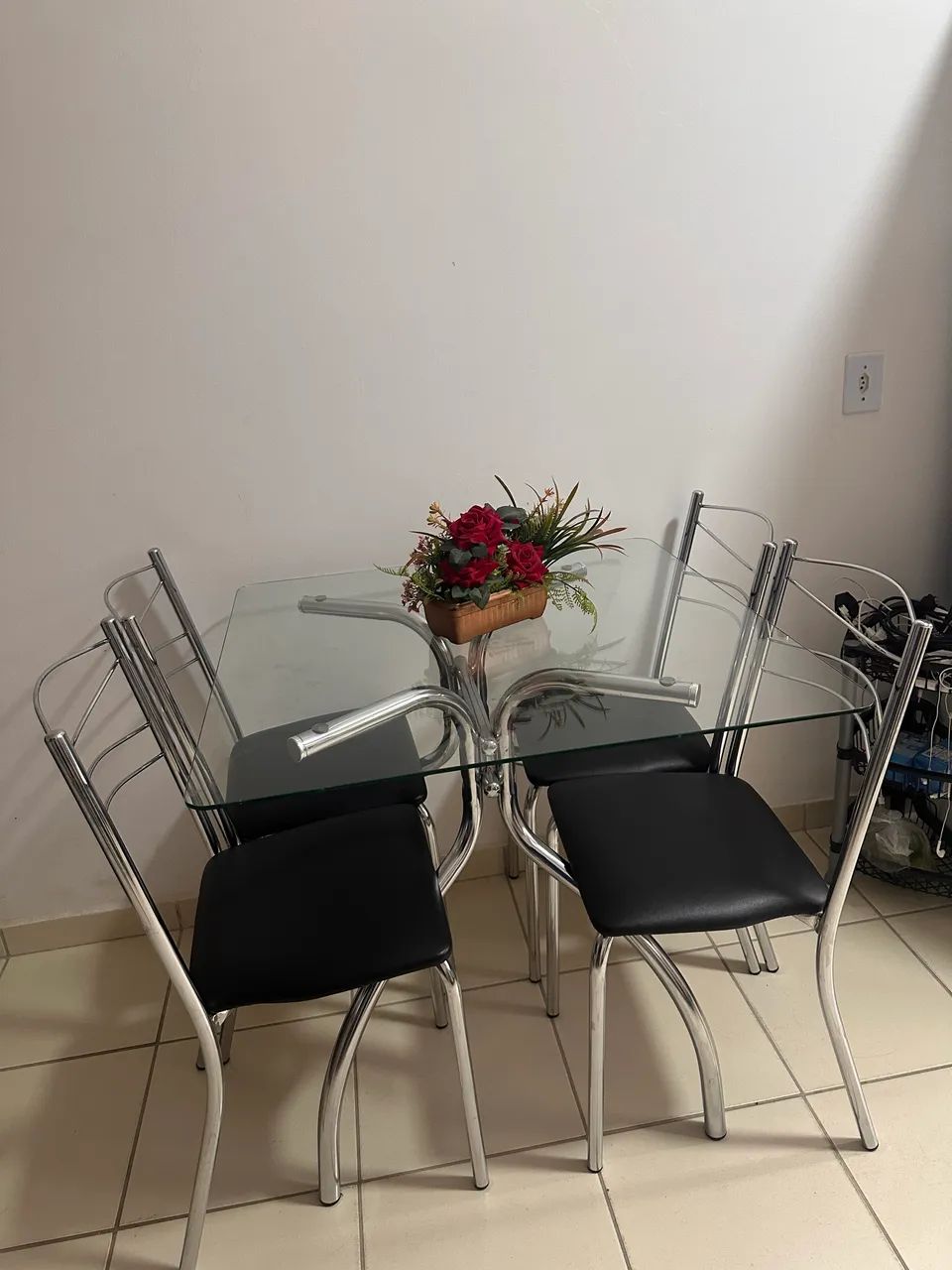 Vendo mesa 
