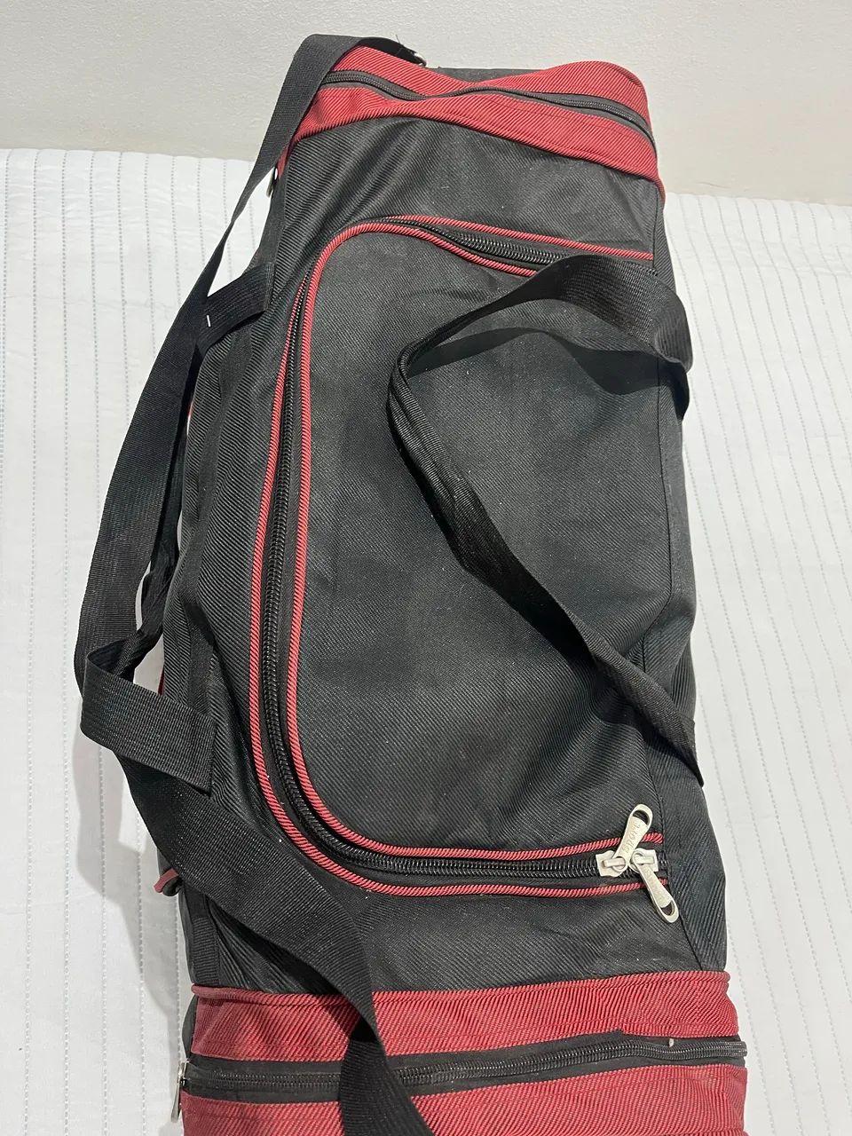 Bolsa de viagem grande / nova  - Foto 2