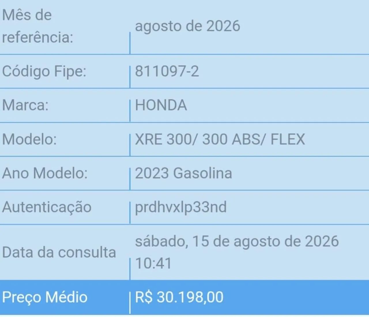 Honda XRE 300 - Conservada + Baú - Foto 2