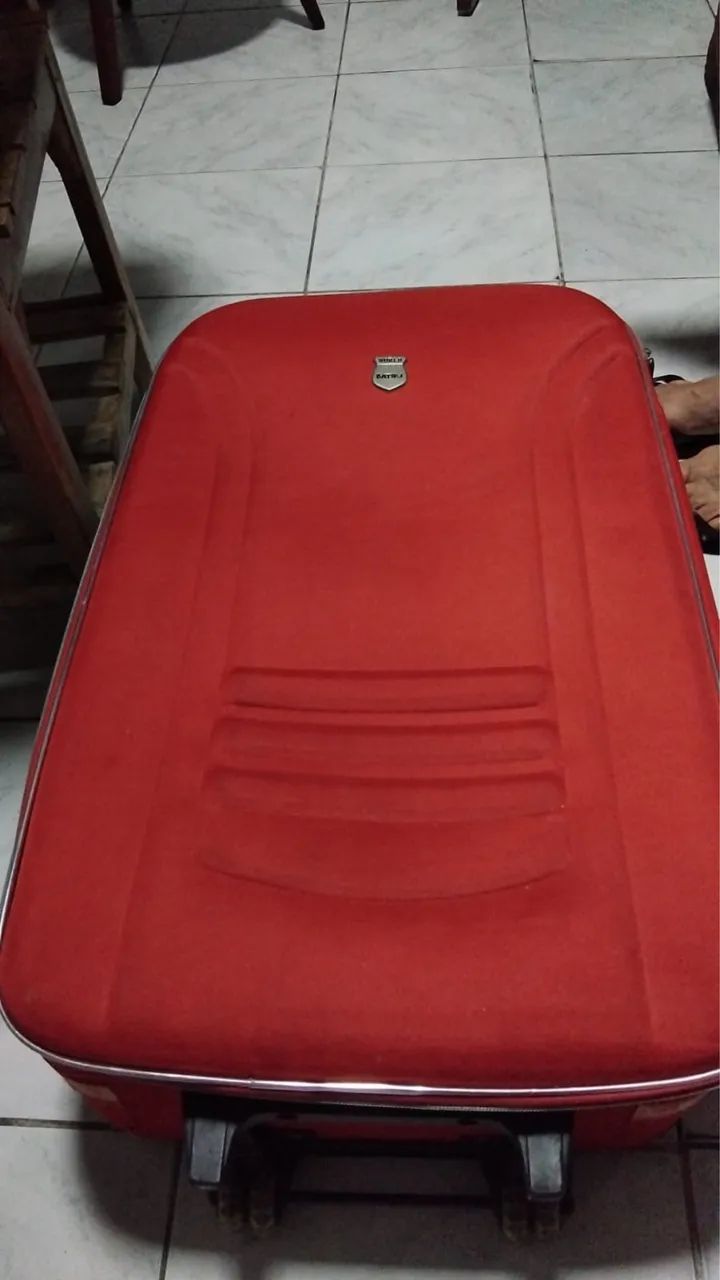 Vendo Mala grande 23kg - Foto 2