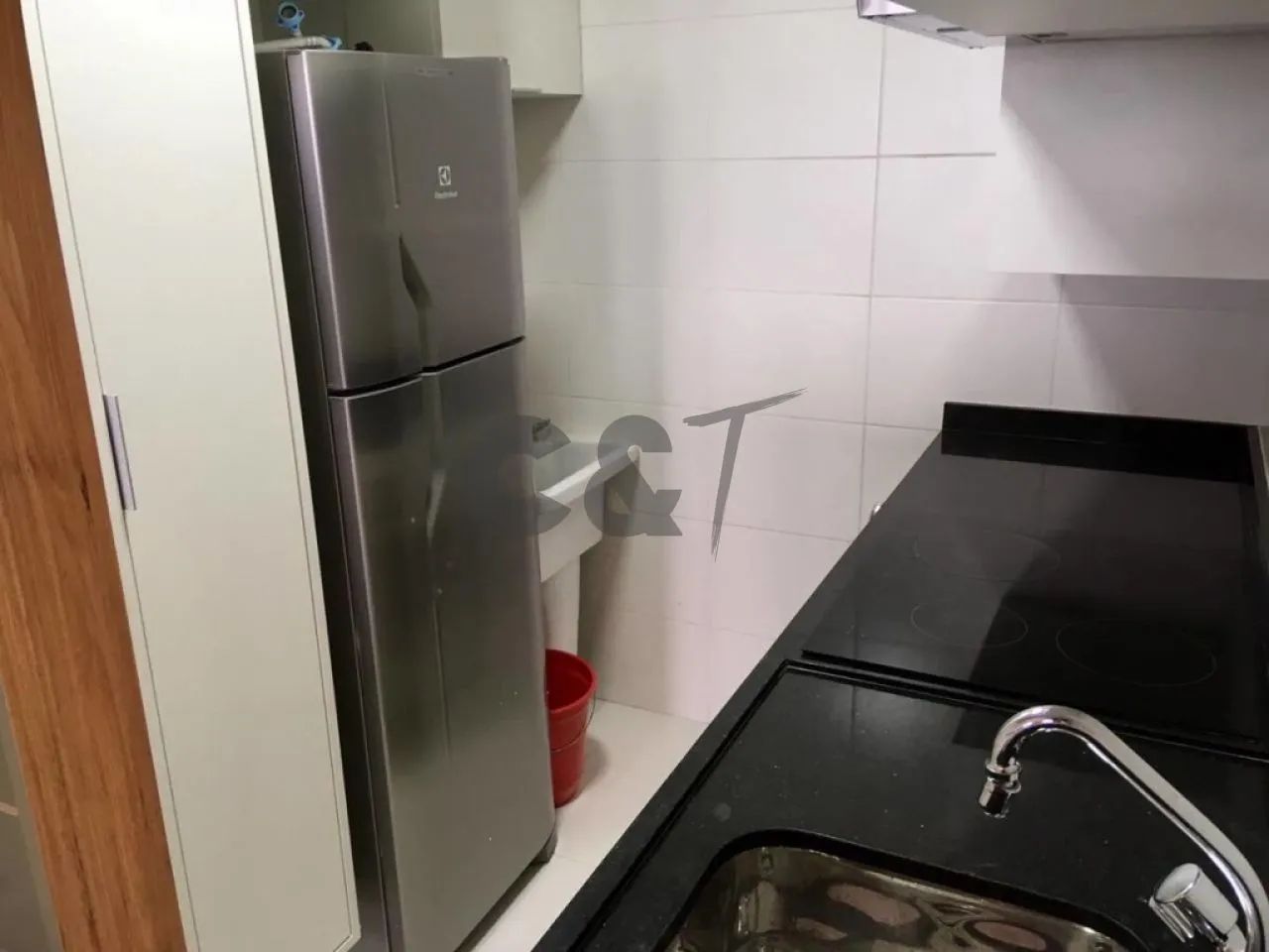 Apartamento - 1 Dormitório à Venda na Granja Julieta - São Paulo/SP. - Foto 6