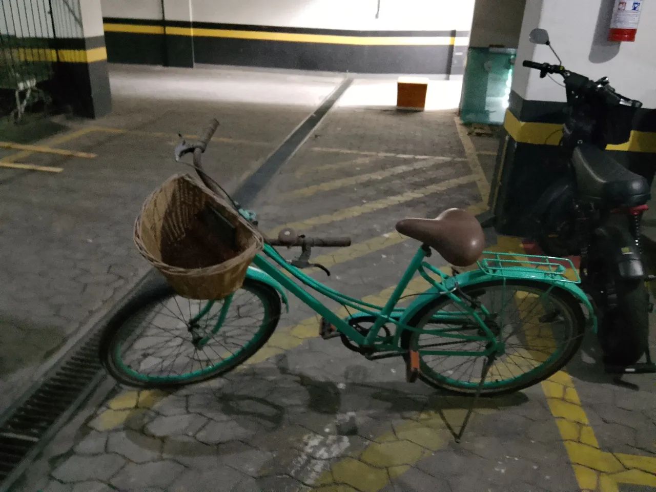 Bicicleta feminina  - Foto 3