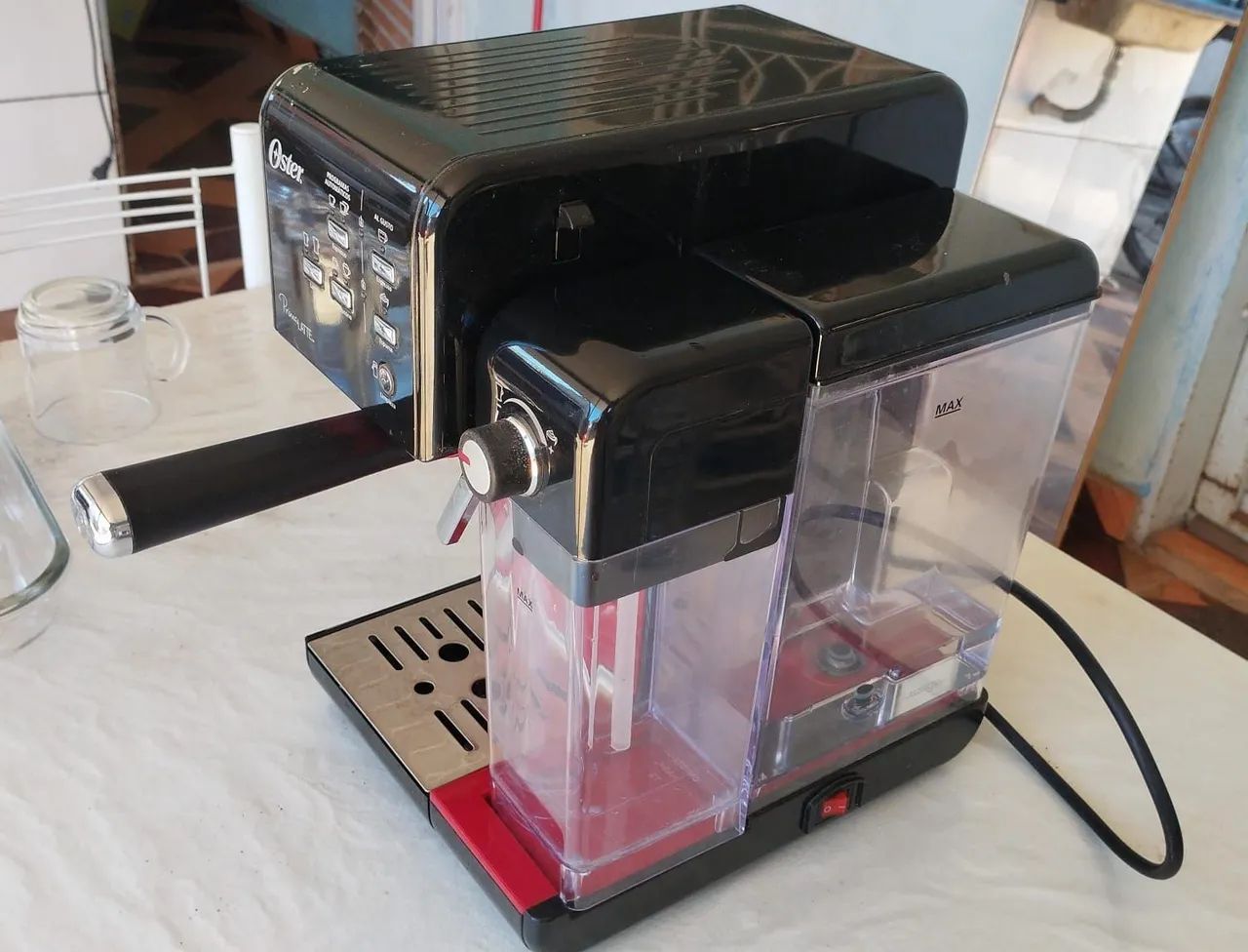 Cafeteira Espresso  - Foto 2