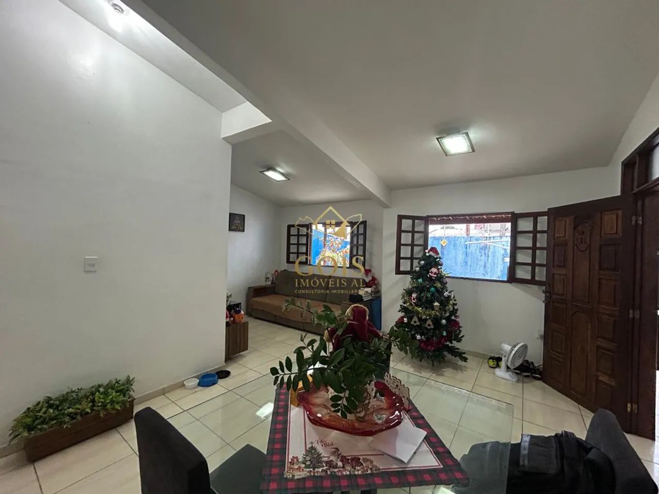 Casa 3 Quartos (2 Suítes)  Feitosa, Maceió - Foto 3