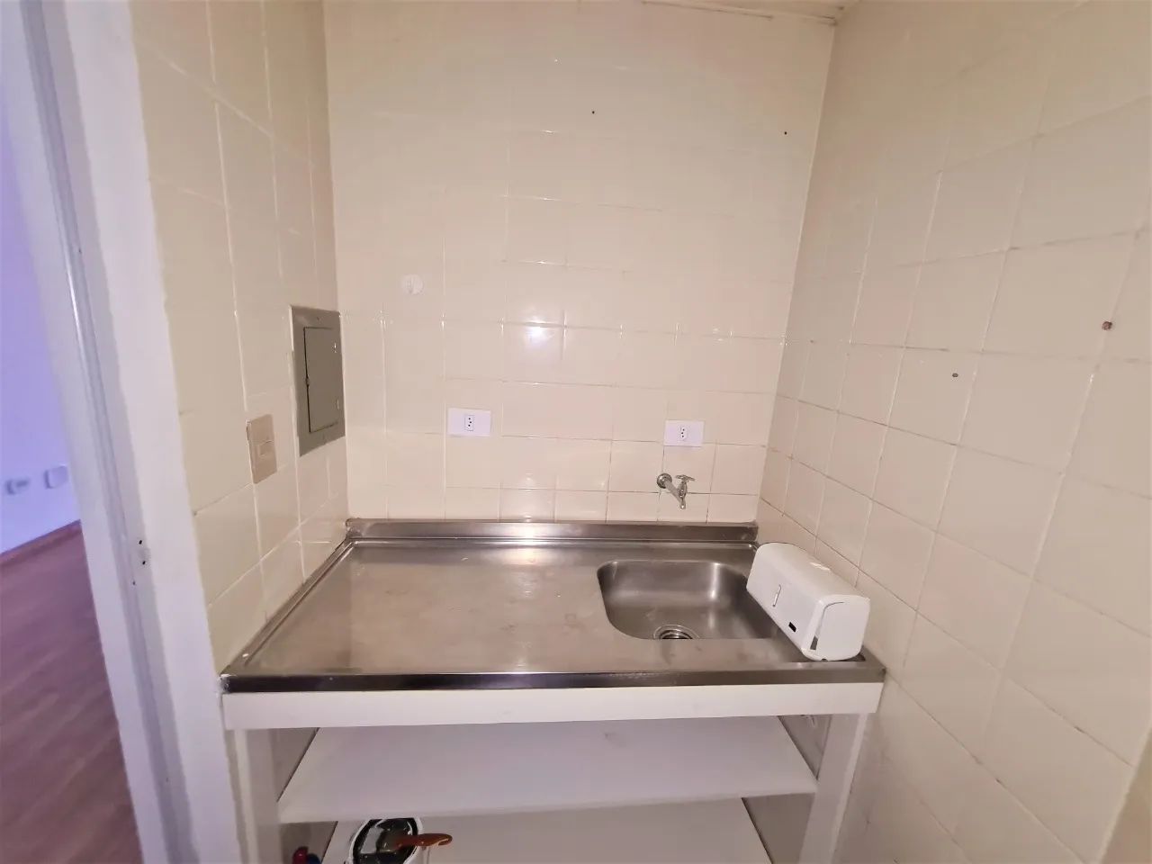 Sala comercial para alugar no Centro, Curitiba - Foto 15
