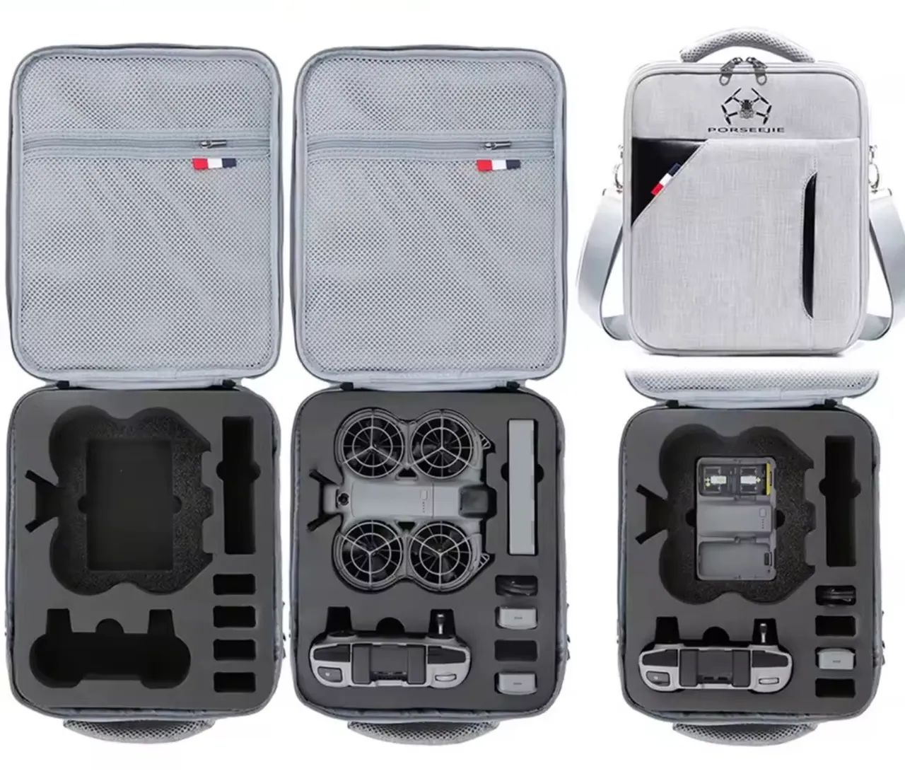 Combo DJI neo 2 - Foto 3
