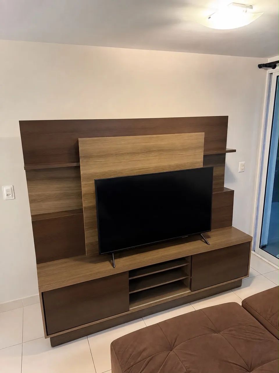RACK PAINEL 