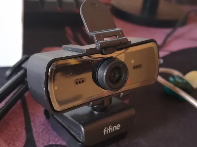 Webcam Fifine 1440p K420 - Foto 2