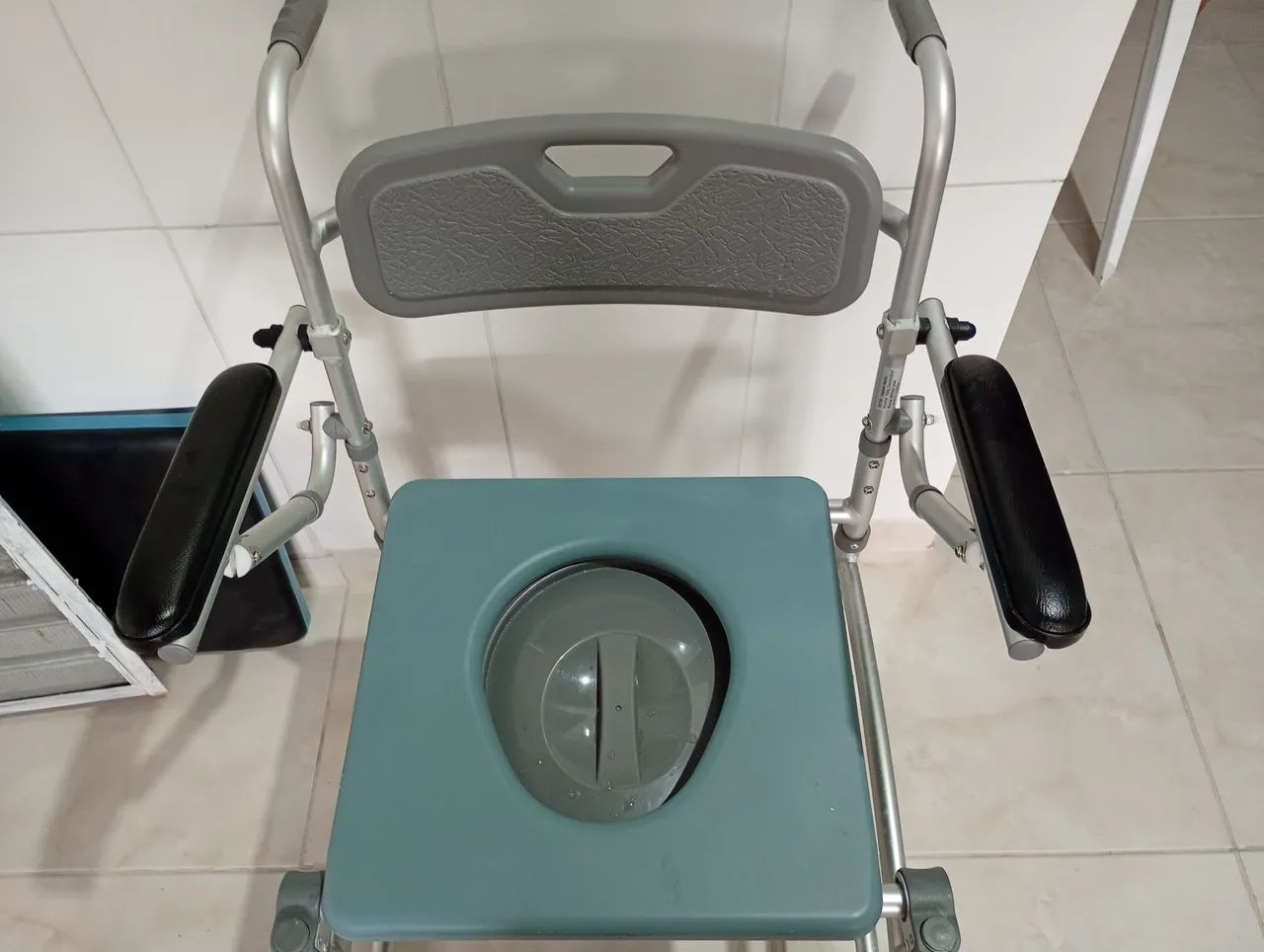 Cadeira de roda de  Banho ? - Foto 4