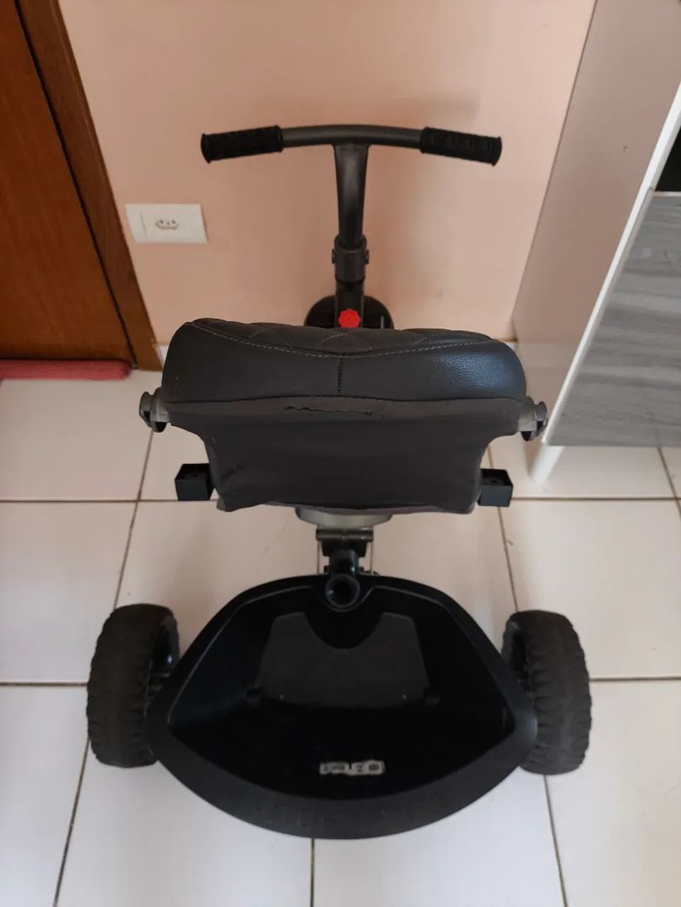 Triciclo bandeirante - Foto 3