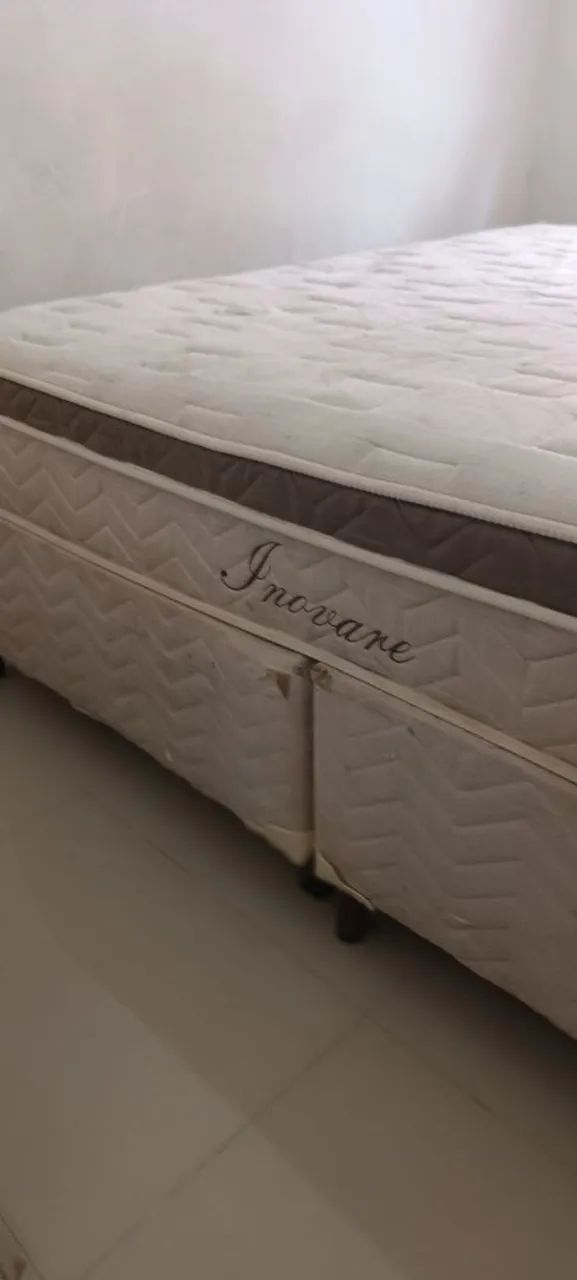 Cama king - Foto 4