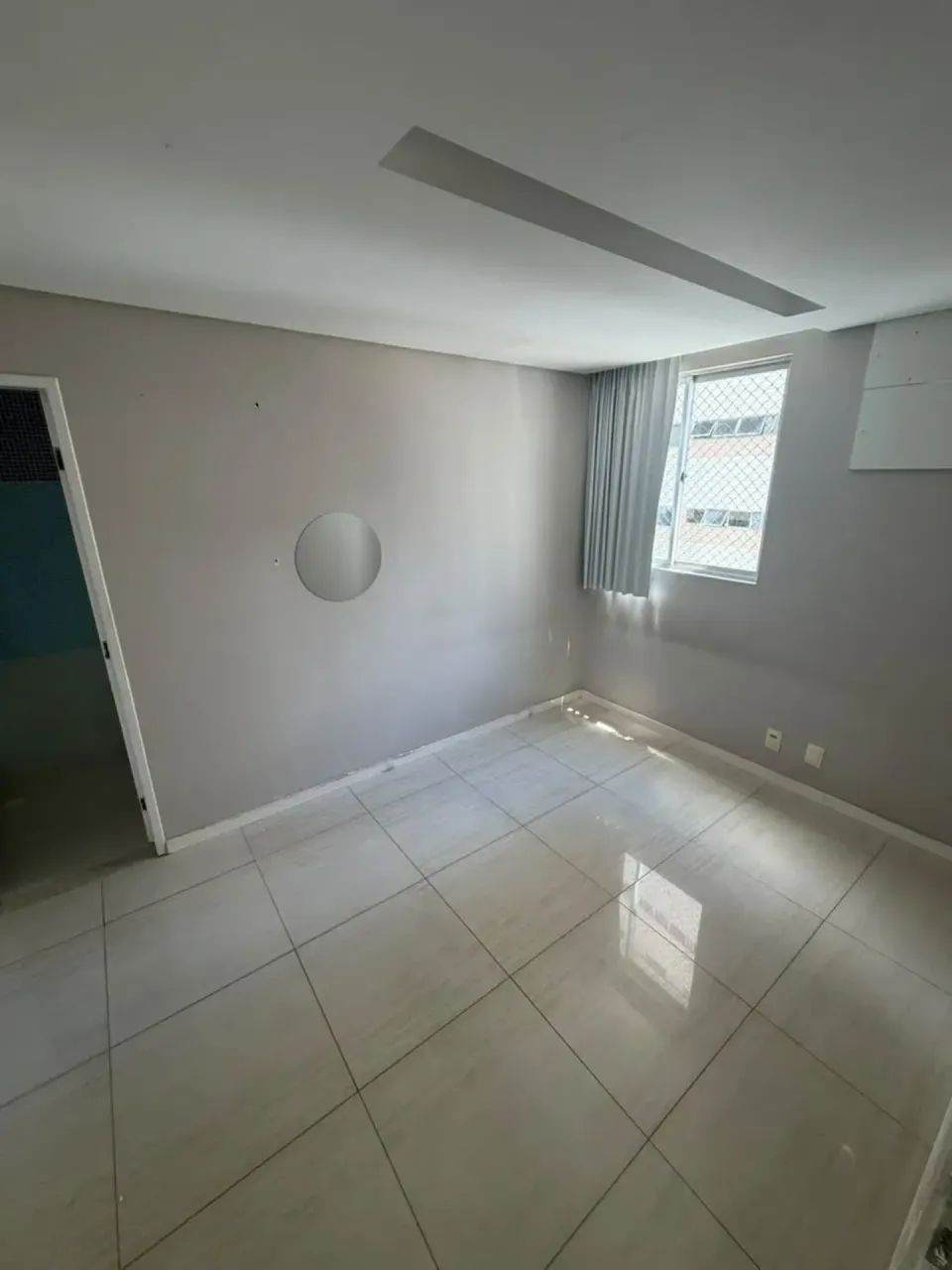 ALUGO APRTAMENTO 2 QUARTOS NO AFLITOS - Foto 2