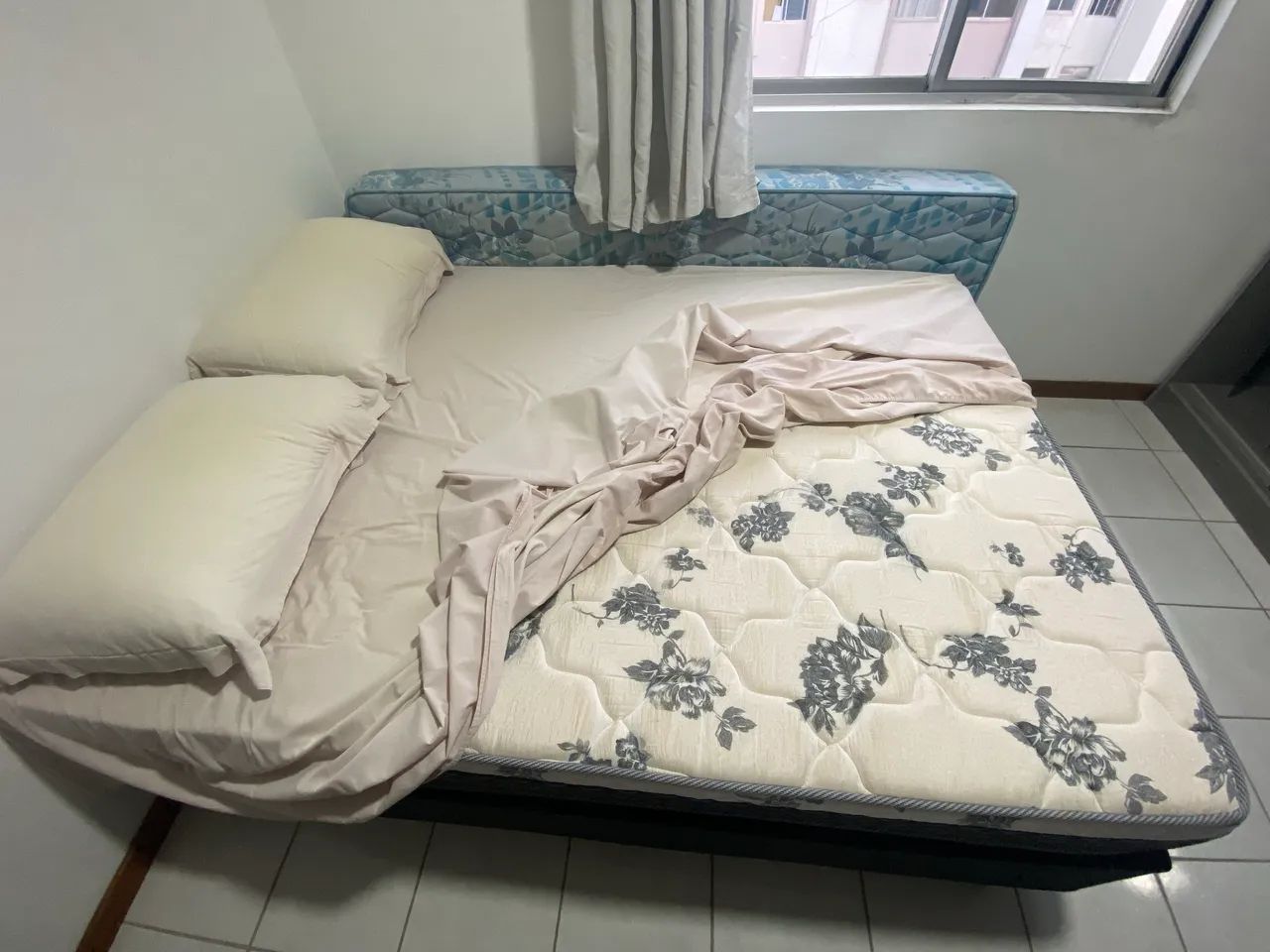 Cama Box casal  - Foto 5