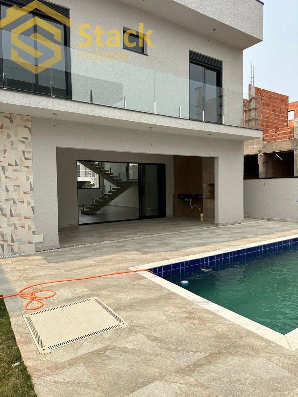 CASA À VENDA COM 3 DORMITÓRIOS GRAN VILLE SÃO VENÂNCIO - ITUPEVA-SP - Foto 5