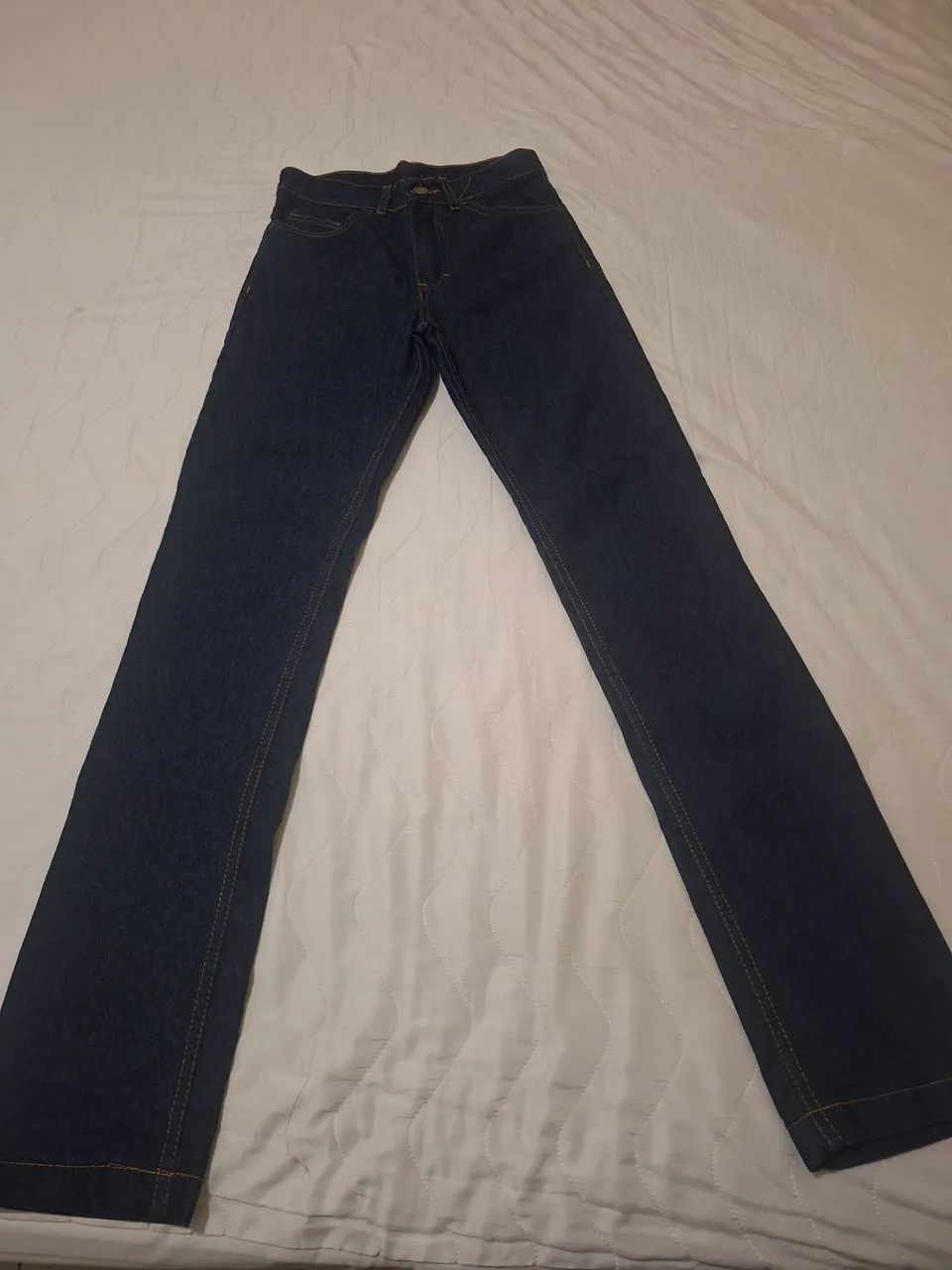 Calça tamanho 14 