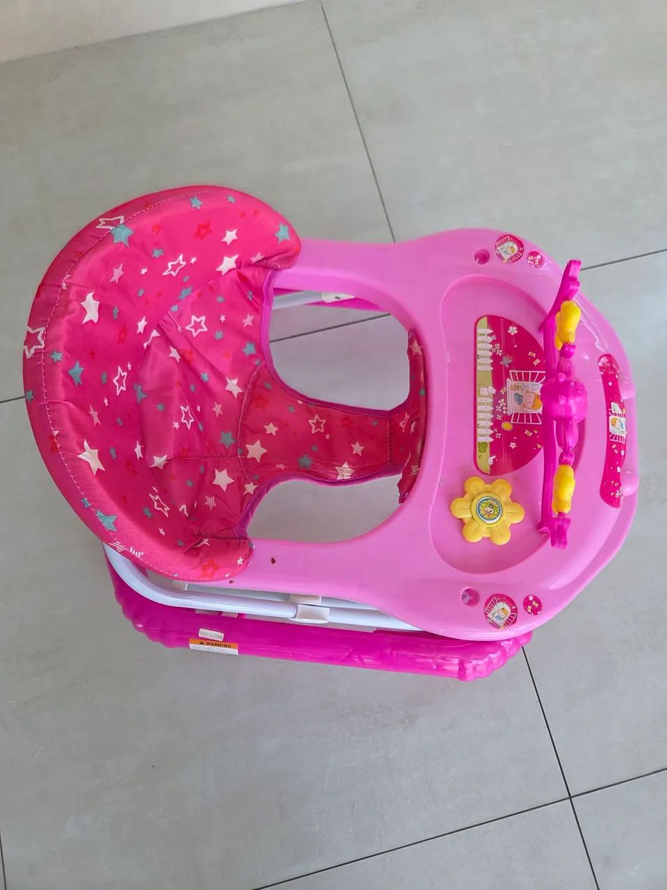 Andajar para bebê  - Foto 2