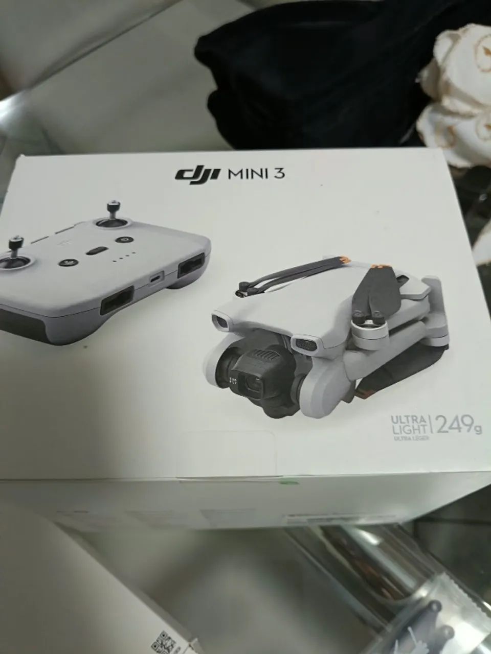 DRONE DJI MINI 3 - Foto 3