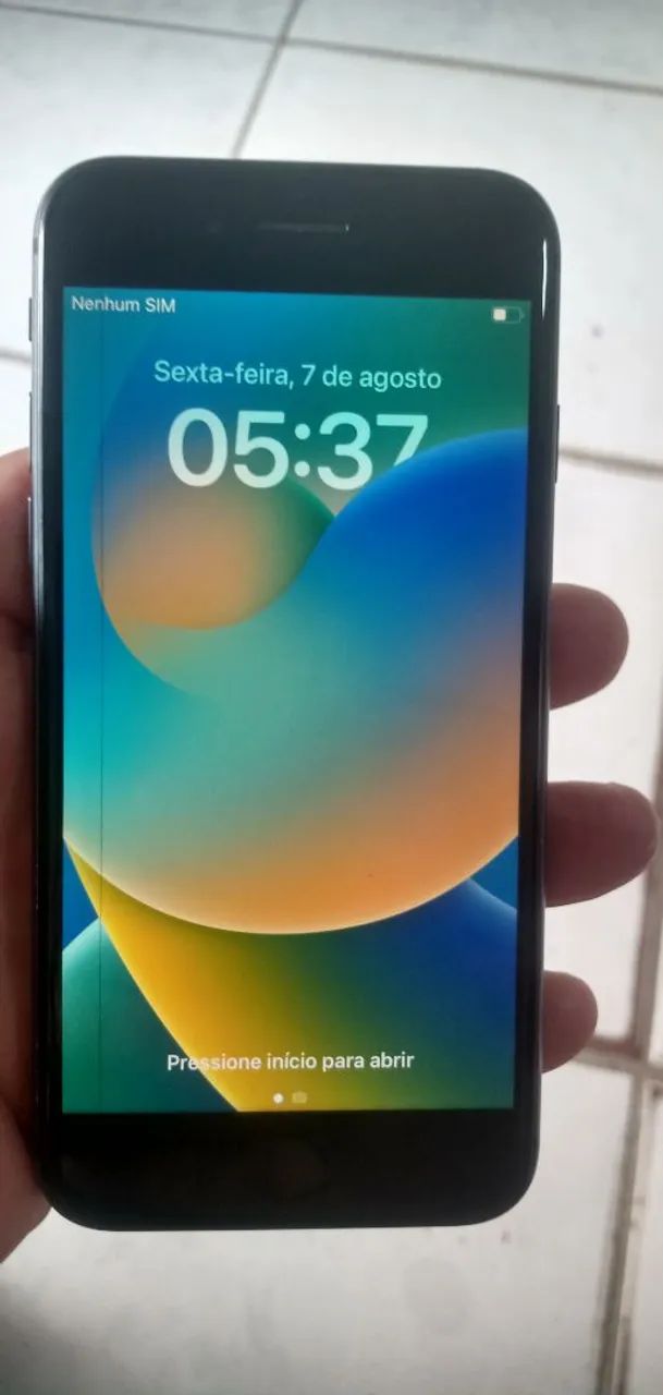 iPhone 8 - Foto 5