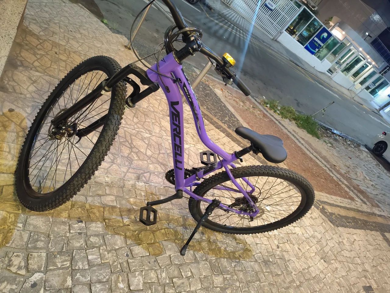 Bike vercelle Bella  - Foto 2