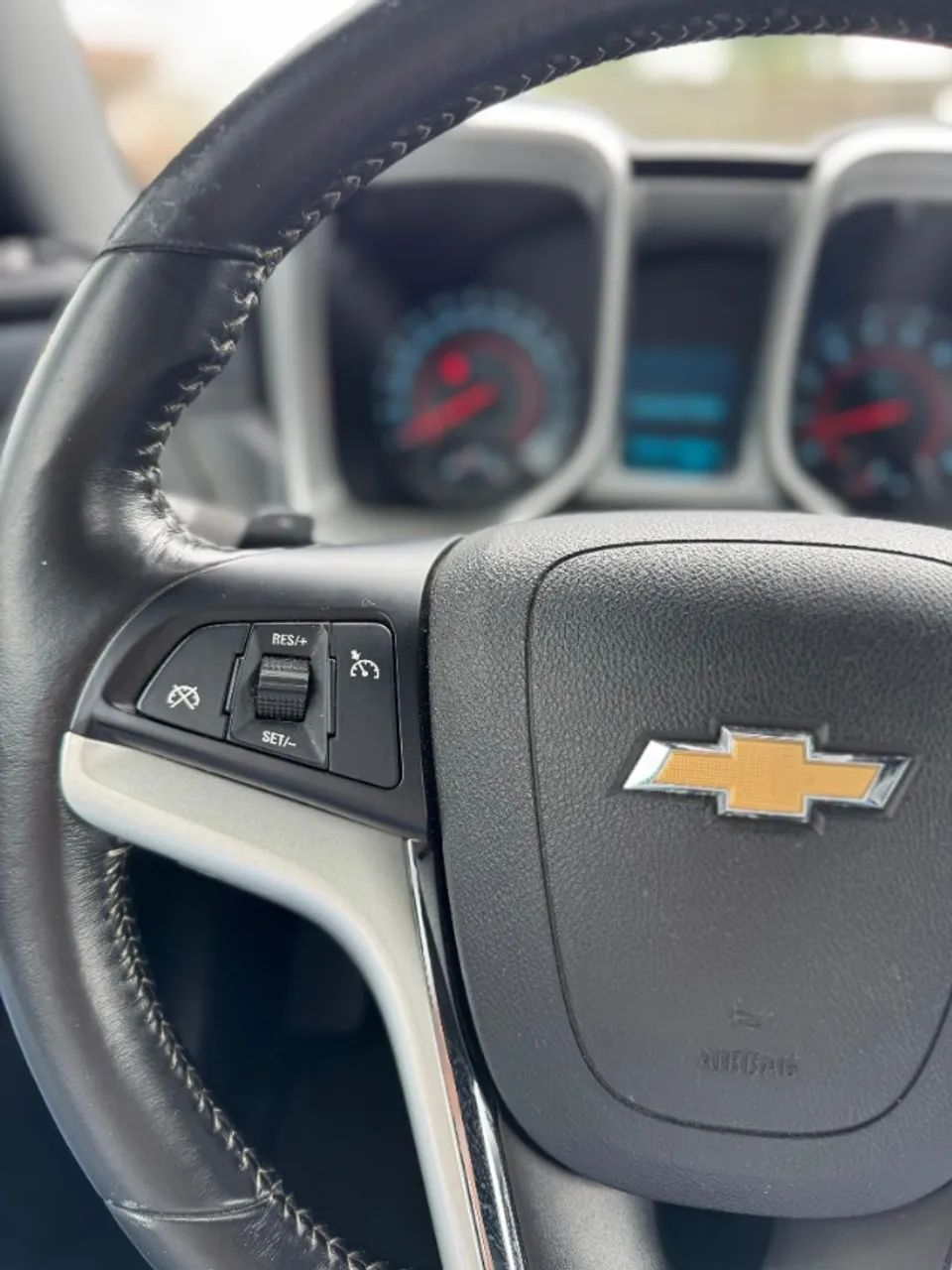 Chevrolet Camaro SS 6.2 V8 16V 2013 - Foto 4