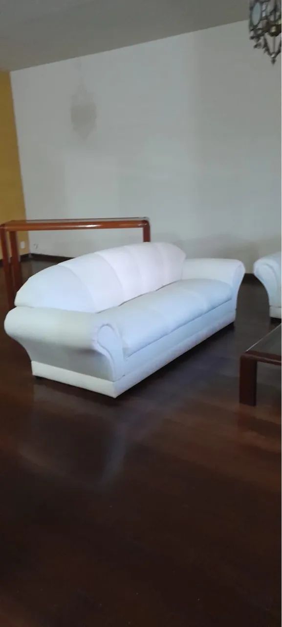 Sofá clássico anos 90  800 reais65570217057794120