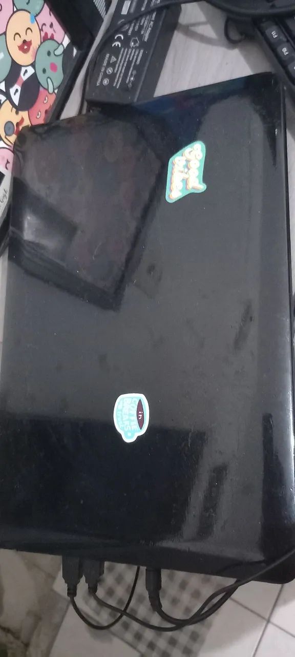 Notebook Win E25L - Foto 2