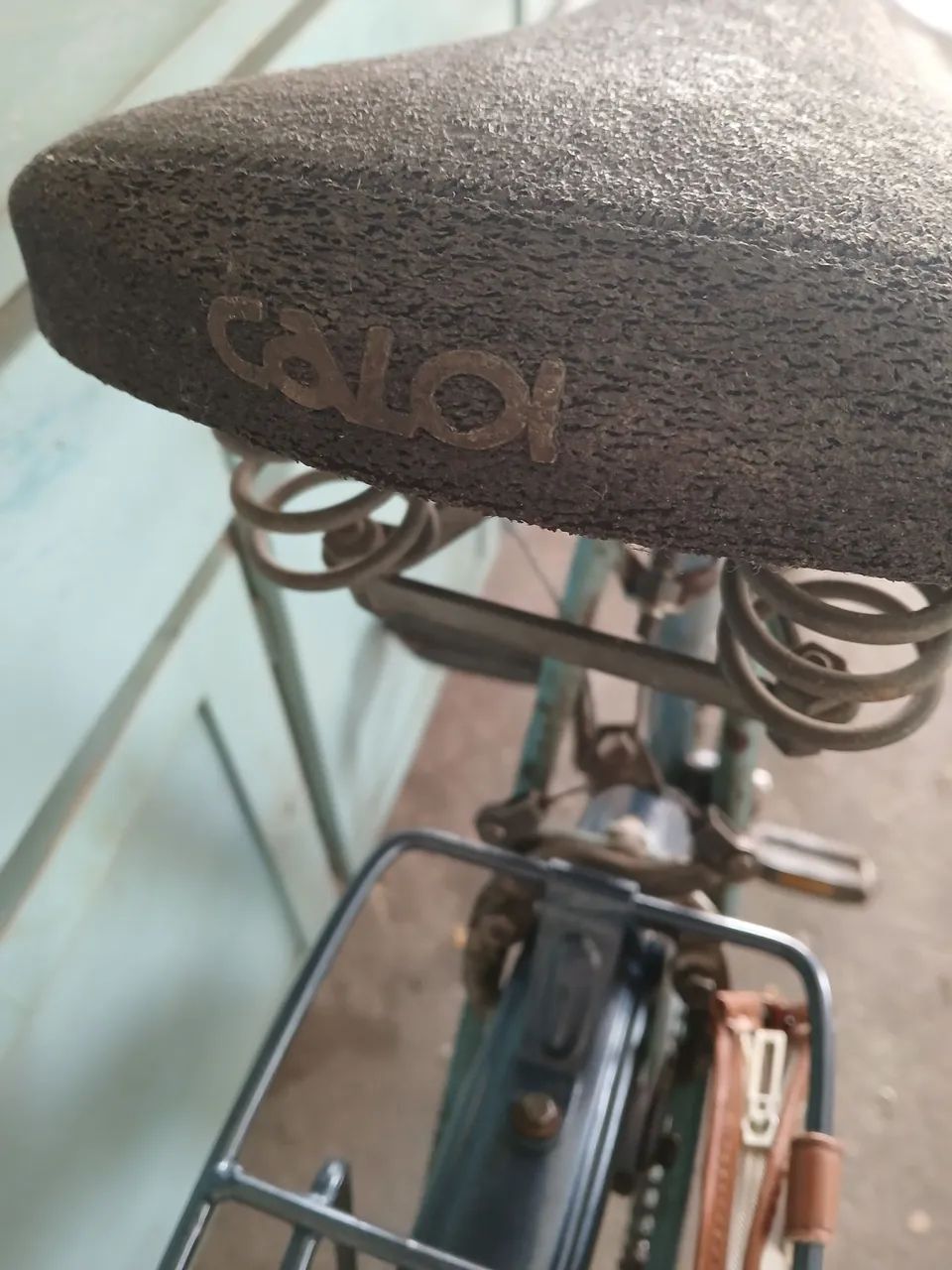 Caloi PERI (ler) - Foto 3