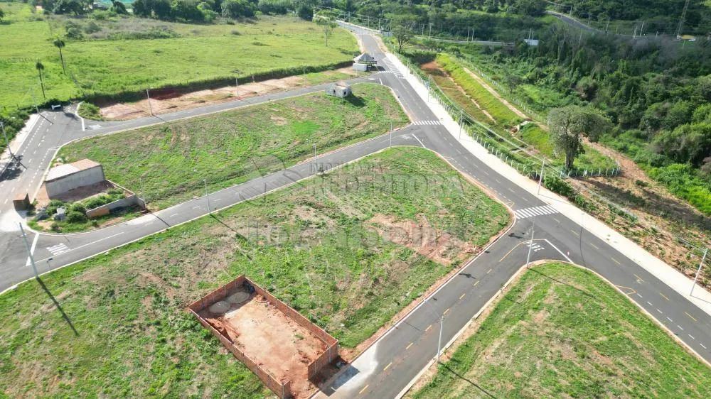 São Bento terreno de 380,08m² em Rio Preto - SP - Foto 7