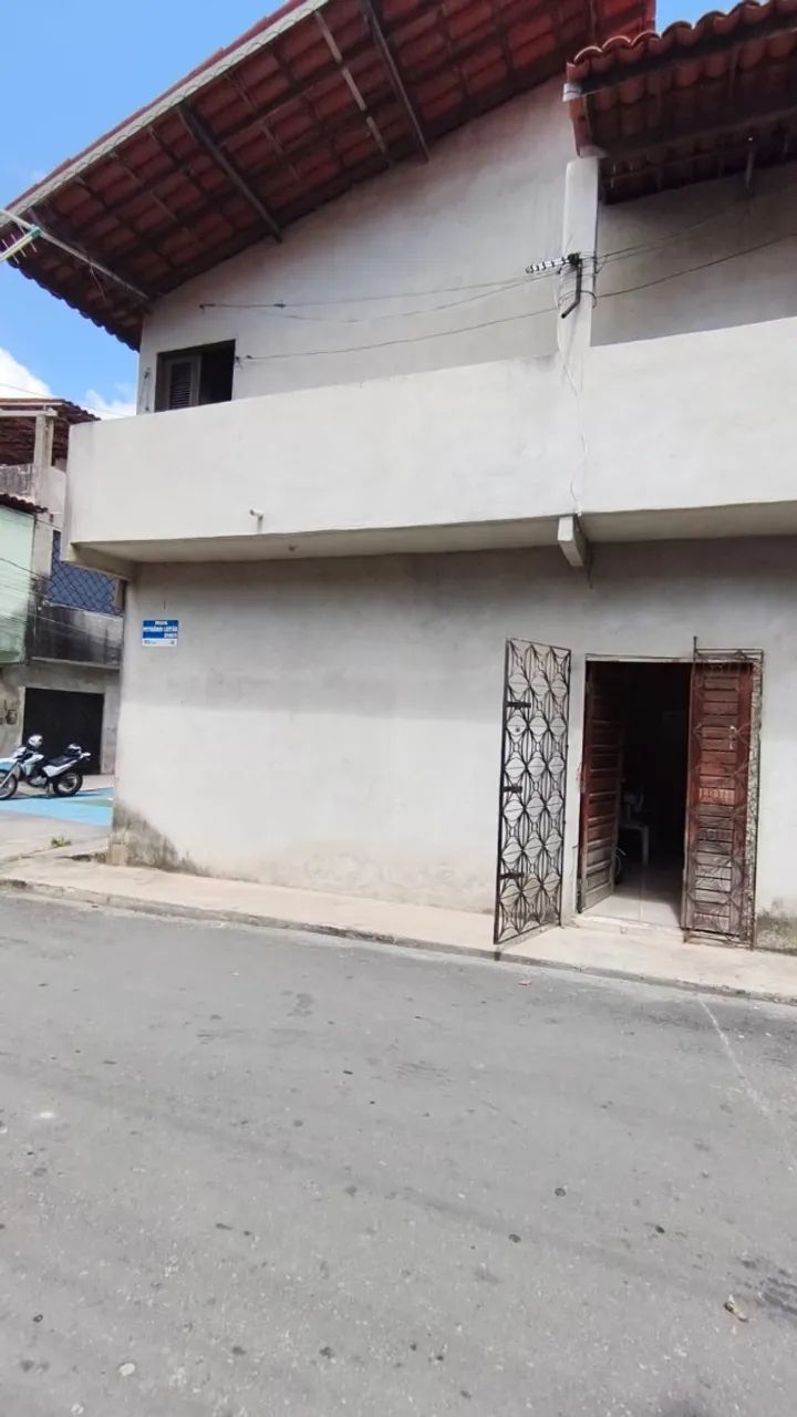  CASA DUPLEX DE ESQUINA COM 03 SUÍTES NO BOM SUCESSO - Foto 4