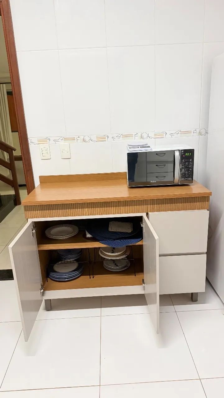 Balcão cozinha - Foto 2