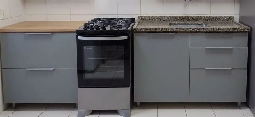 Armário de cozinha  - Foto 4