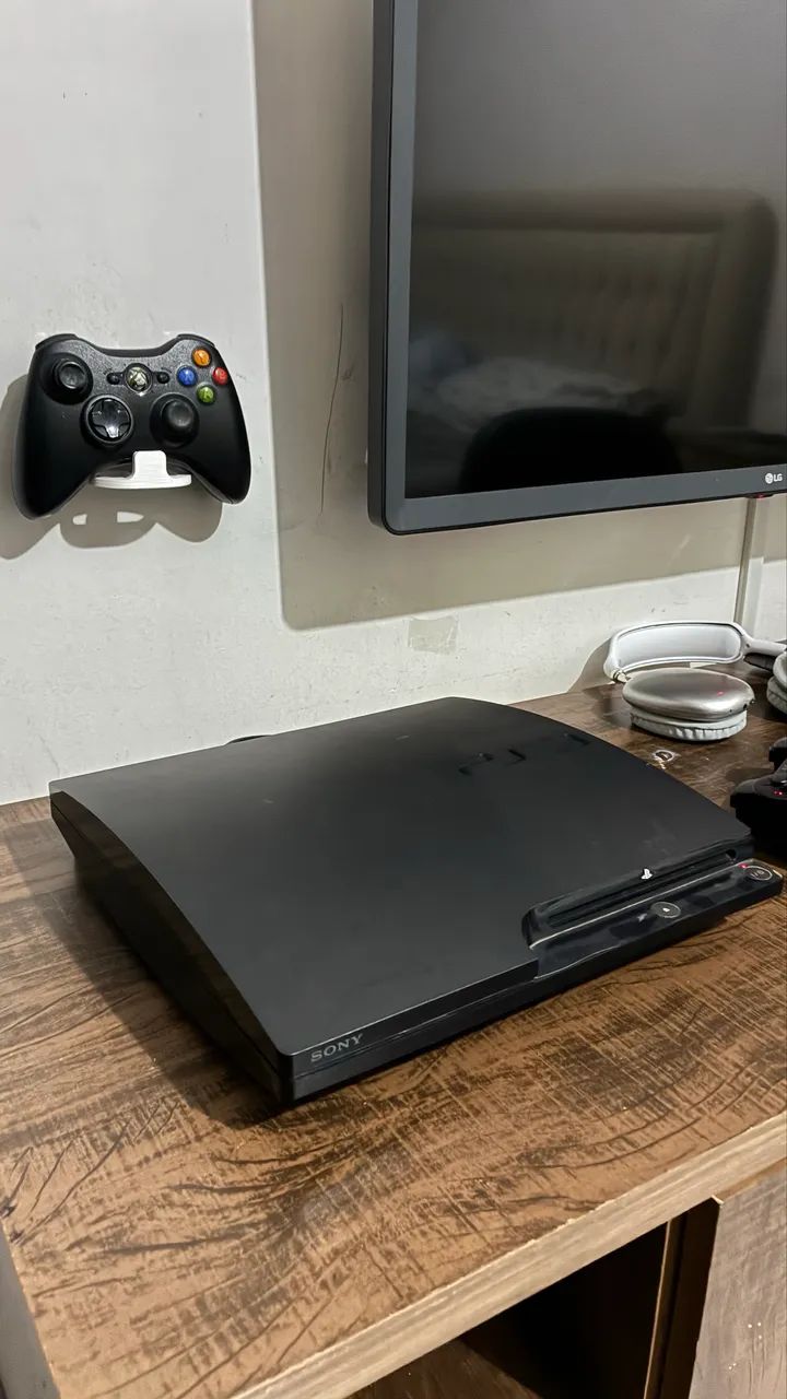 ps3 desbloqueado - Foto 3