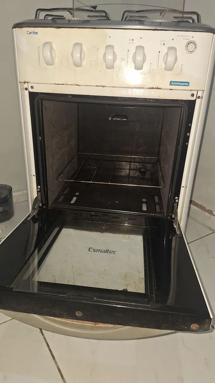 Fogao - Foto 5