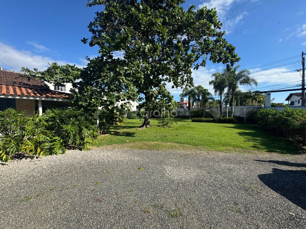 Terreno de 575m² na Cachoeira do Bom Jesus - Foto 3