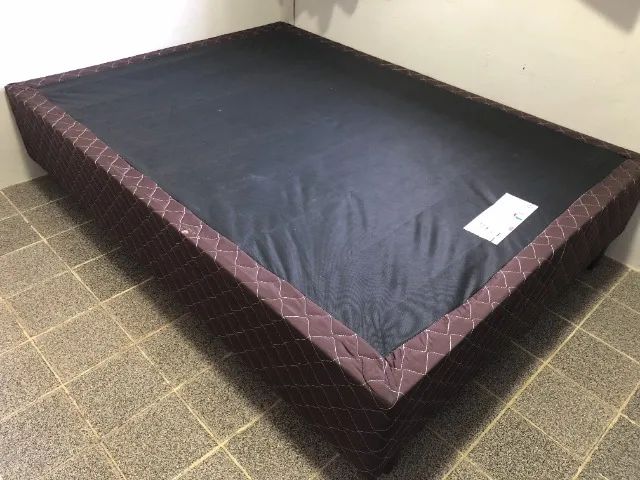 Cama Box Topázio Scalibur com Molas Ensacadas - Foto 5