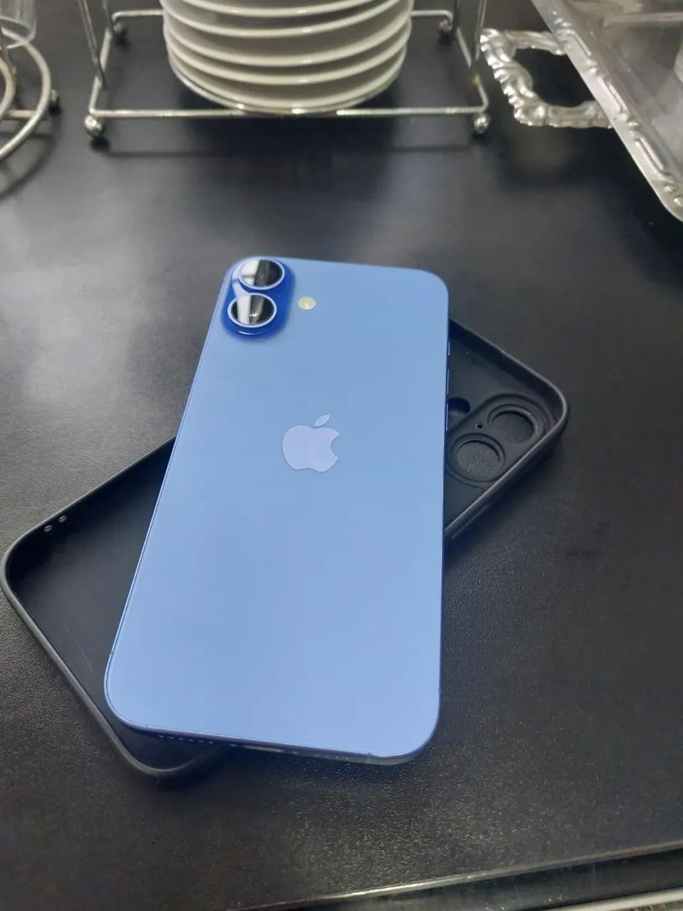 Appel iPhone 16 Plus 256gb - Foto 3