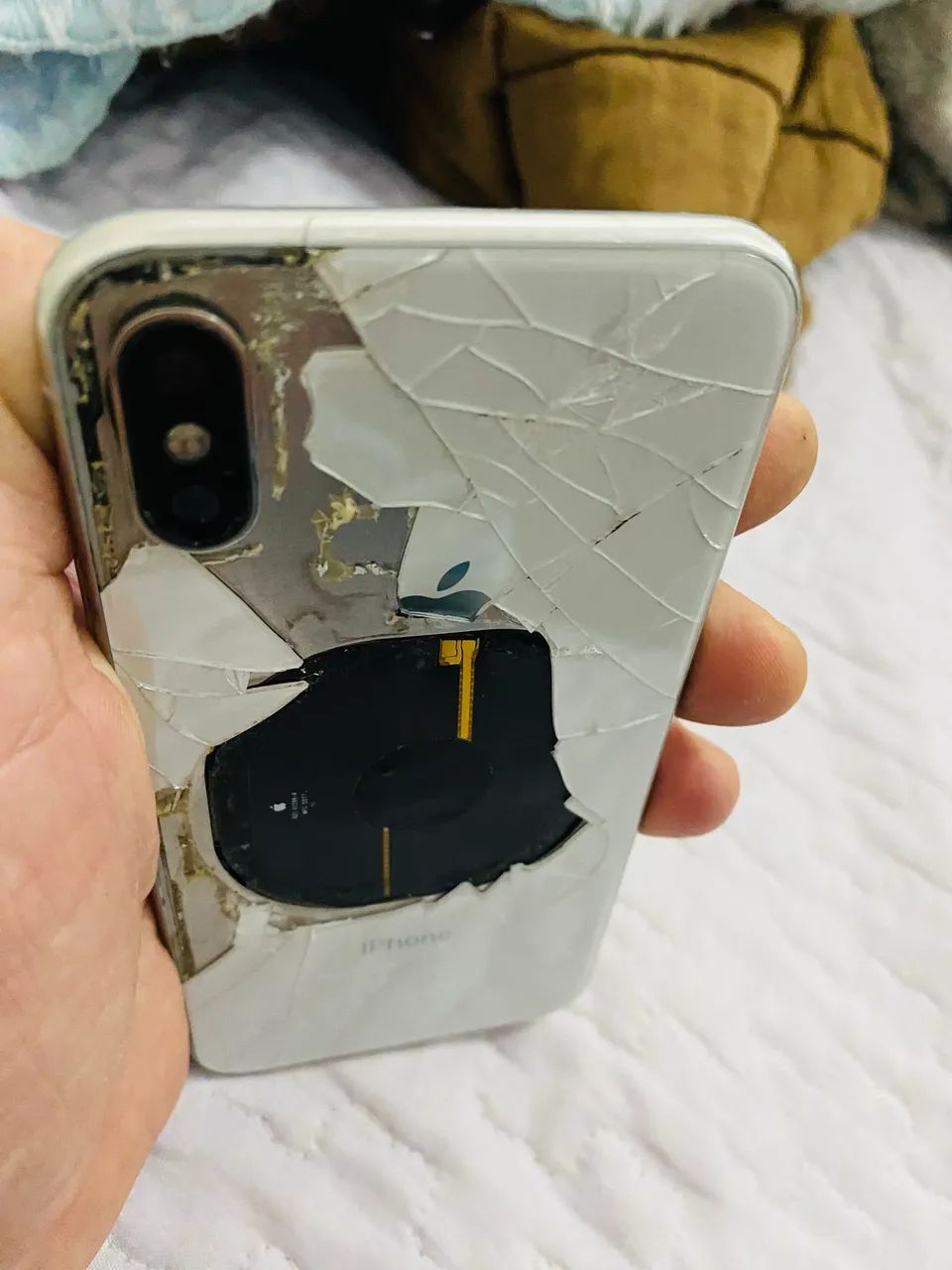 iPhone X - Foto 2