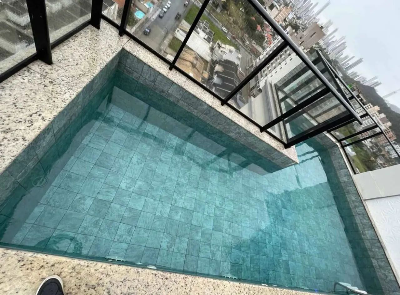 LIMPEZA DE PISCINA  - Foto 2