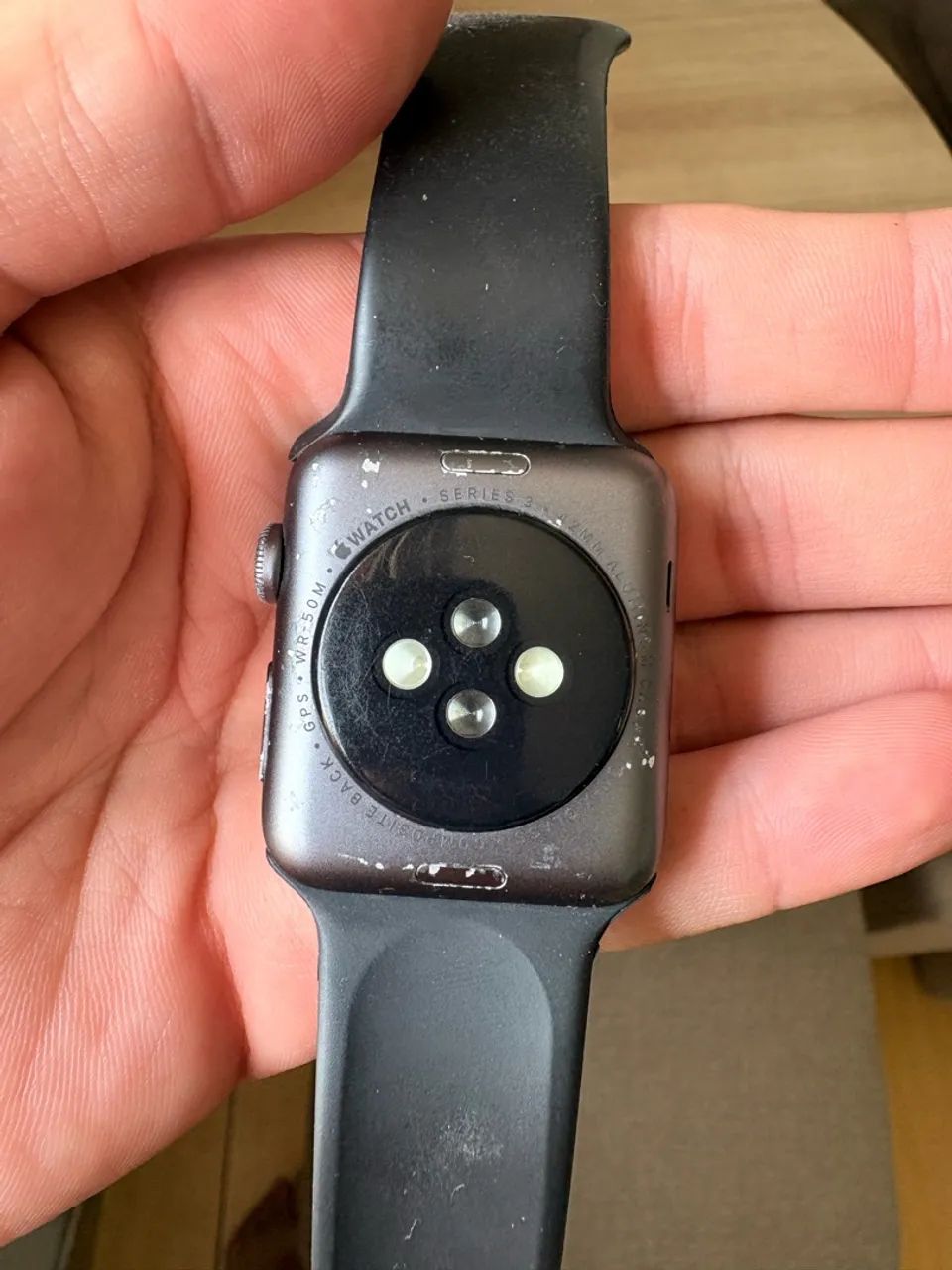 Apple watch series 3 - Foto 3